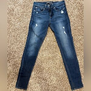 Express Skinny Jeans Women